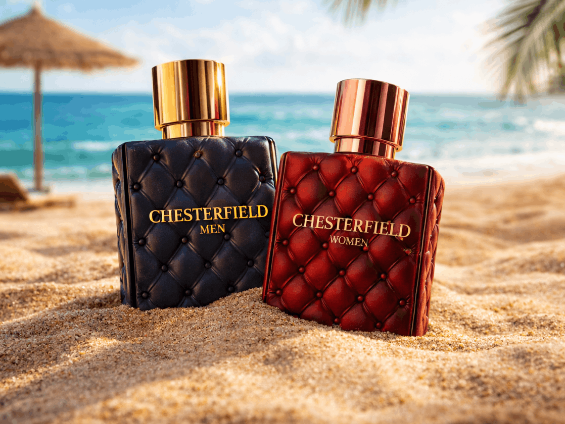 Chesterfield Fragrance