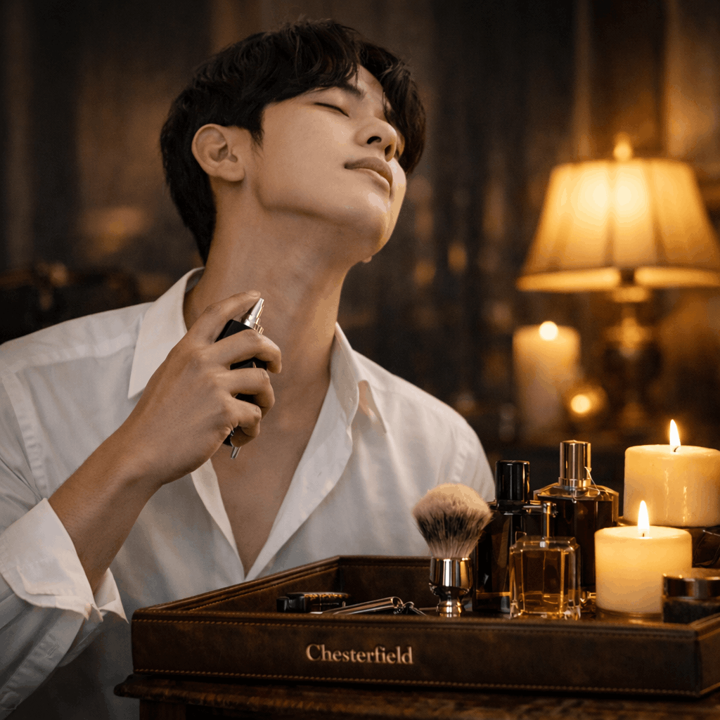 Fragrance & Personal Care