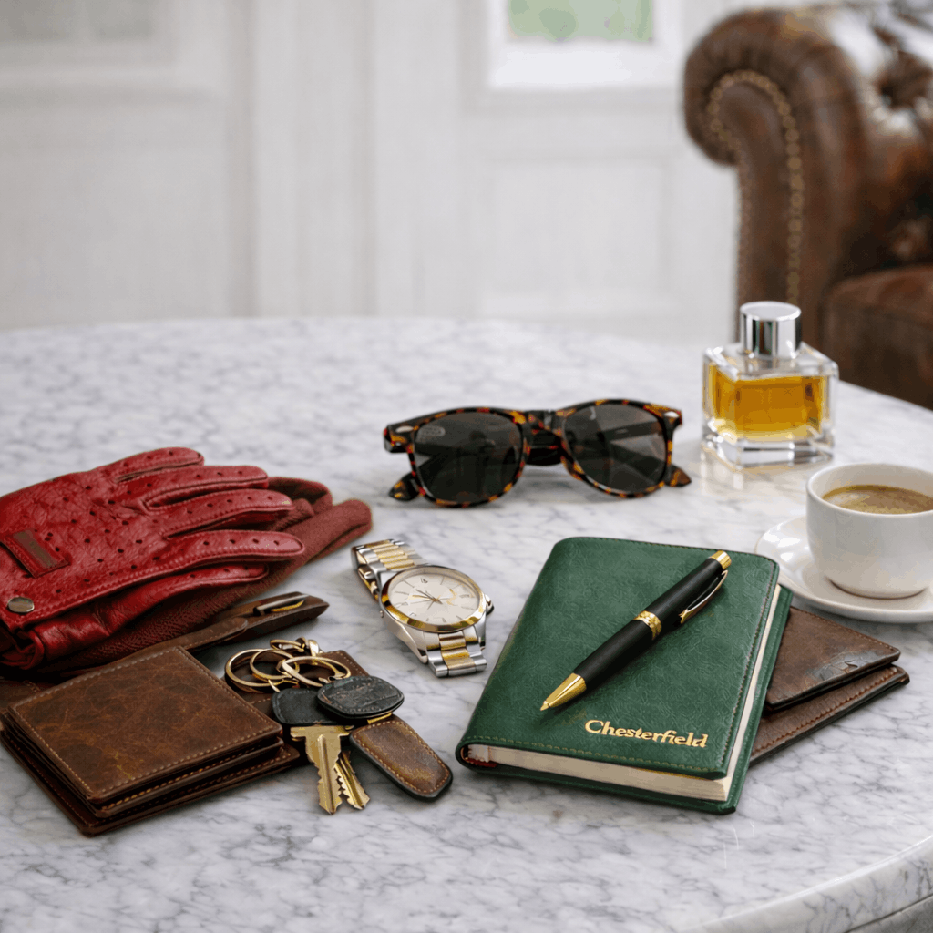 Lifestyle & Accessories