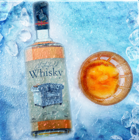 Chesterfield Whisky