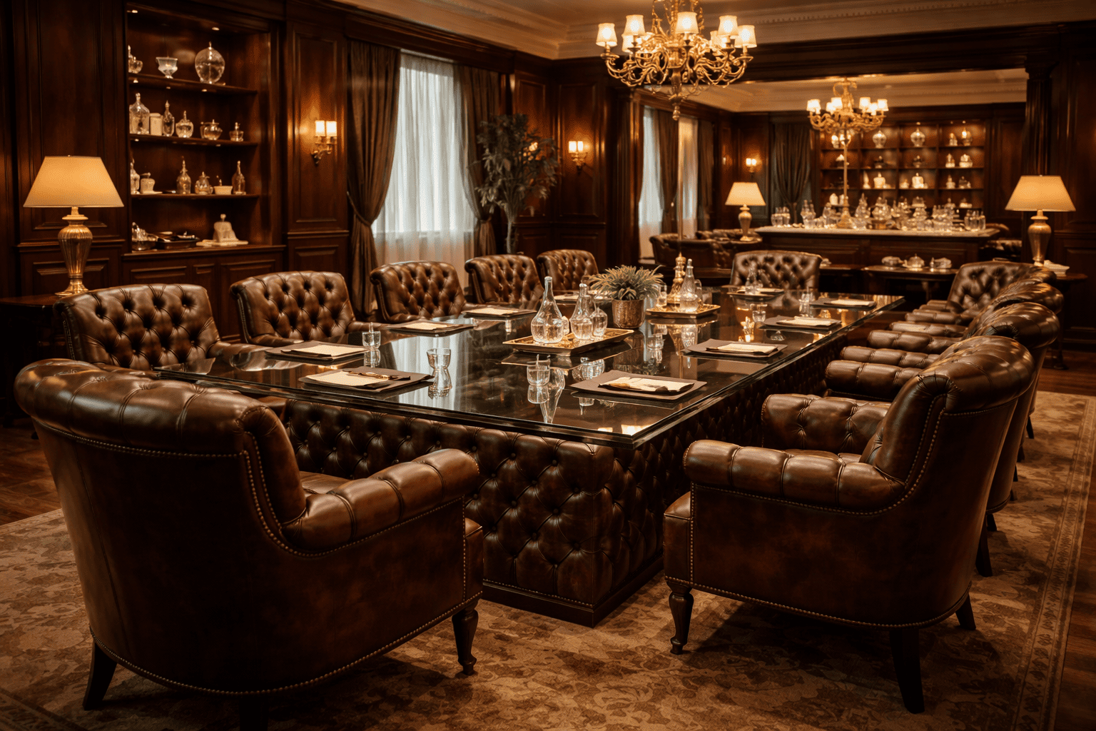 Chesterfield licensing contact