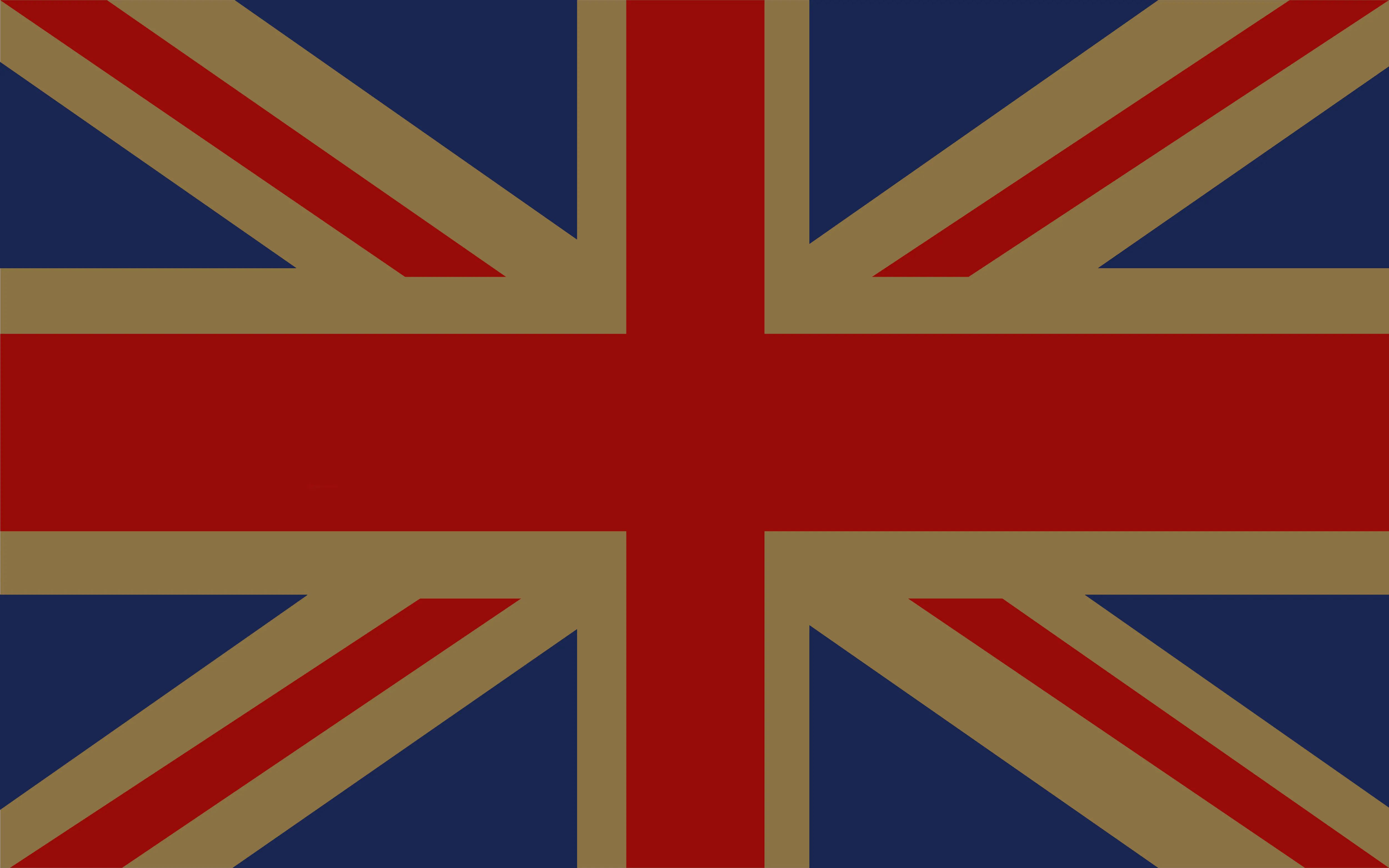 British Flag